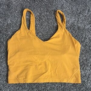 Lululemon Align Tank. Women’s Size 10.